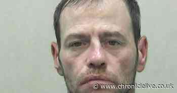 Serial shoplifting menace finally jailed after blighting Newcastle stores and assaulting staff