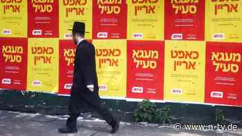 IS-Anhänger wollte ein "Blutbad": US-Behörden vereiteln Anschlag auf Jüdisches Zentrum