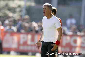 Boskamp heeft gouden raad voor Felice Mazzu nu hij trainer is van STVV