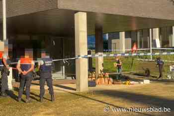 Man (23) in levensgevaar bij nachtelijke schietpartij in Laken: parket start onderzoek