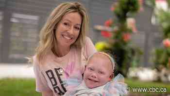 Sask. TikTok star Bella Brave's mother continues her legacy of advocacy