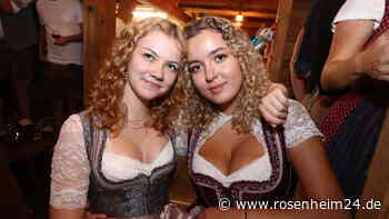 Wiesn-Blog: Ausgezeichnete Stimmung auf der Loretowiese