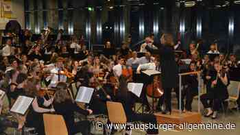 Schwäbisches Jugendsinfonieorchester gastiert in Babenhausen