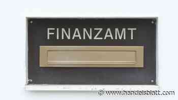 Finanzamt: Was tun, wenn ich die Abgabefrist für die Steuererklärung 2023 Anfang September verpasst habe?