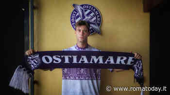 Un ex Juventus è il nuovo colpo dell'Ostiamare