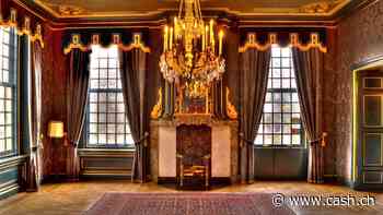 Superreiche Familien dürften Vermögen bis 2030 massiv steigern