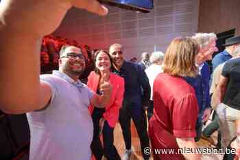 Antwerpse Vooruit blaakt van zelfvertrouwen en is kritisch voor coalitiepartner N-VA