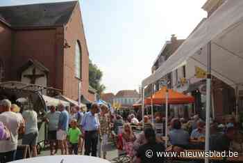 Muzikale afterwork en de jaarmarkt openen de Lintse week