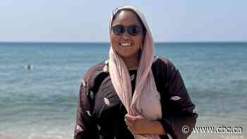 She didn't know about her heritage. A DNA test helped her feel whole.