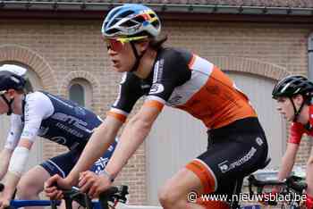 Toby Vandewoude loopt hersenschudding op