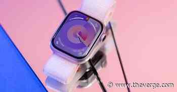 The Apple Watch made smartwatches the wearable of choice