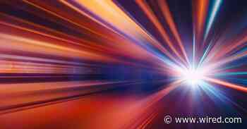 Alien Spaceships Could Be Detected Using Gravitational Waves