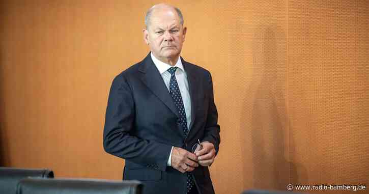 Scholz will nicht Vertrauensfrage im Bundestag stellen