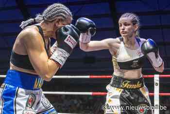 Femke Hermans wint voor het tweede jaar op rij de Gouden Handschoen: “Een bekroning van mijn prestaties”