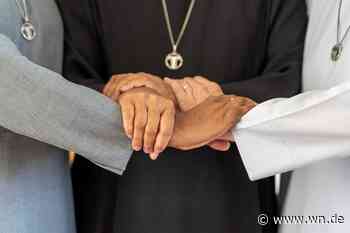 Internationales Treffen eines Ordens mit großer Geschichte