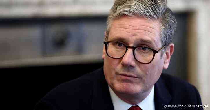 Britischer Premier: Neues Kätzchen heißt Prince