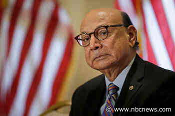 Gold Star father Khizr Khan endorses Harris for president