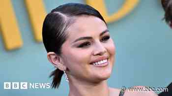 Selena Gomez joins billionaire celebrity rich list