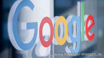 Google: Nächster Kartellprozess beginnt