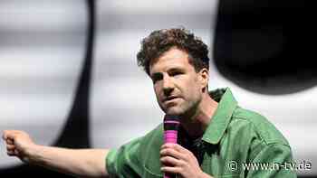 Nach Witzen über Behinderte: Sat.1 setzt neue Show von Luke Mockridge ab