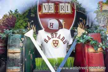 Einblick in das Harvard-Portfolio: Harvard-Endowment: Wie der 50.700.000.000-USD-Fonds der Eliteuni investiert