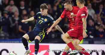 Liverpool star's 'exciting' praise and word of caution for Middlesbrough loanee