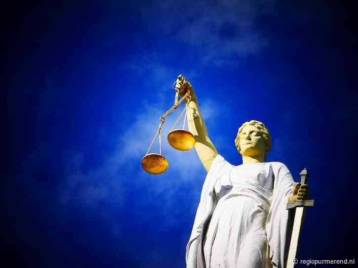 2 jaar verlenging TBS voor Purmerender (32) die ouders en sekswerker mishandelde