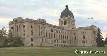 Sask. PC Party and Sask. Buffalo Party consider forming coalition