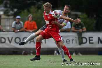 Degradant trekt aan het langste eind tegen promovendus Evergem 2020: “We hebben nog niet het beste Eendracht Aalter gezien”