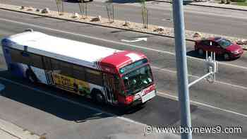 Cars talking to one another could help reduce fatal crashes on U.S. roads