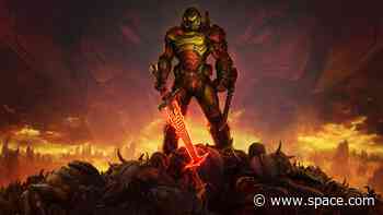 Doom games ranked, worst to best