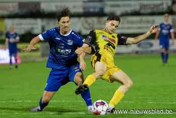 KSV Oudenaarde breekt de ban en wint eindelijk van Olsa Brakel: “Geweldige opsteker na een heel goede wedstrijd”