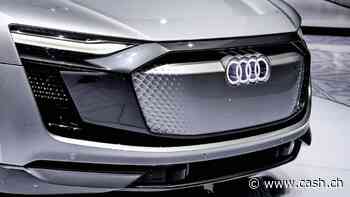 Audi-Mitarbeiter in Brüssel entwenden aus Protest Fahrzeugschlüssel