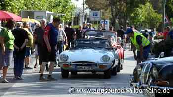 Impressionen von der Mega 2024 in Meitingen