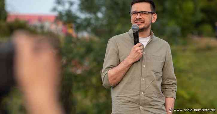 Ilja Jaschin: «Ich weiß, wie russische Agenten aussehen»