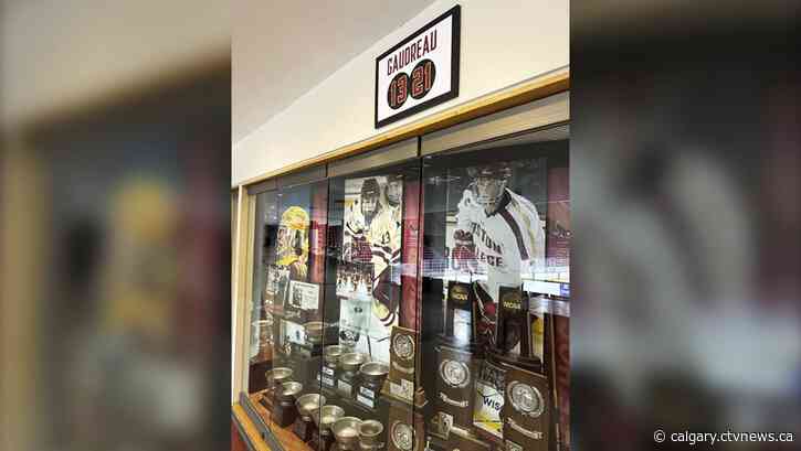 The Gaudreau brothers left a legacy at Boston College and beyond