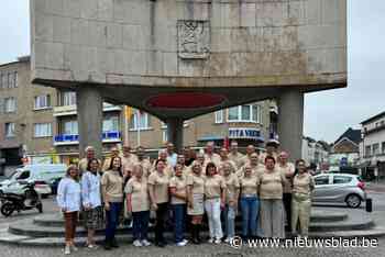 ‘Stadslijst voor Groot Aalst’ stelt speerpunten en kandidaten voor: “85 procent stond nog nooit eerder op een lijst”