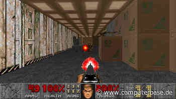 AI Doom & Spieleentwicklung: KI erzeugt spielbares Doom in Echtzeit