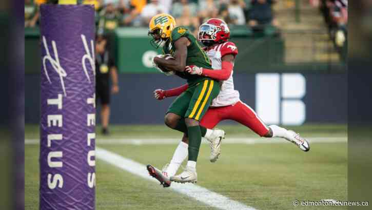 Surging Elks lick Stamps 37-16 to escape West basement