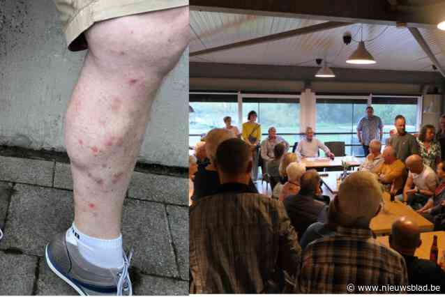 Inwoners worden knettergek van knijten, burgemeester: “Als ik een glazen bol had gehad, ik zou het hebben tegengehouden”