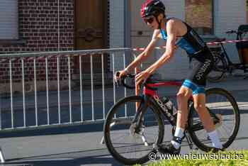 Knappe podiumplaats voor Cas De Smeyter in GP du Haut-Pays de Honnelles: “Ik kreeg een aanbieding om voor de jongerenploeg van Alberto Contador te rijden”