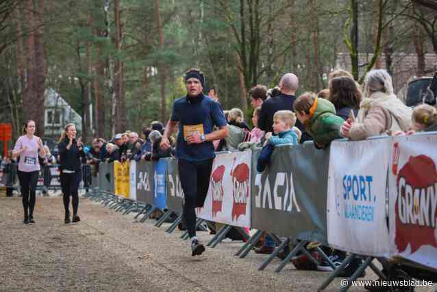 Greg Van Avermaet finisht bij zijn debuut in de 70.3 Ironman als dertiende en heeft WK-ticket zo goed als binnen