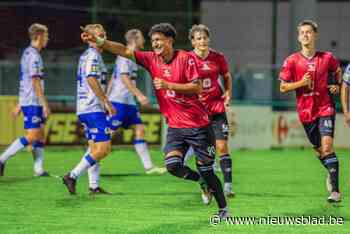Sascha Kotysch en Jong OHL pakken eerste punt van het seizoen tegen stug Heist: “We hadden kunnen winnen, maar ik ben tevreden”