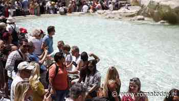 La Fontana di Trevi sarà a pagamento ma la piazza rimarrà aperta a tutti