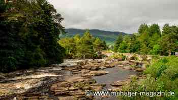 Urlaub und Arbeit in Schottland: Die besten Workation-Tipps für die Highlands