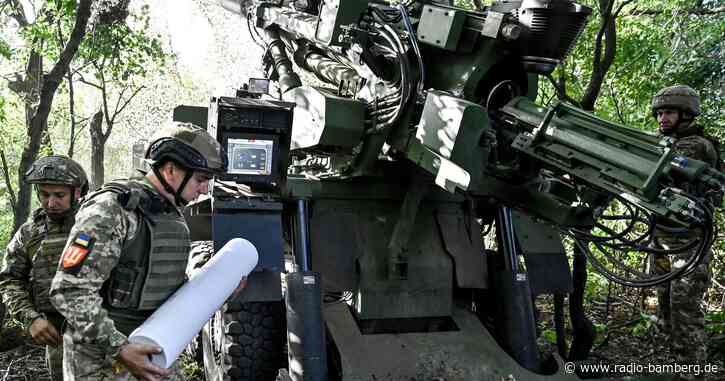 Erneut schwere Kämpfe um Pokrowsk in der Ostukraine