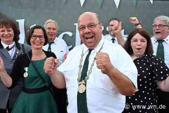 „Traum der Nacht“ geht in Erfüllung