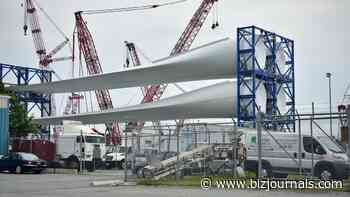 Mass. picks more wind projects, prices unavailable