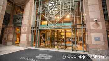 Law firms Locke Lord, Troutman Pepper to merge