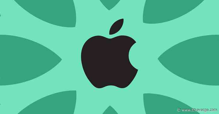 Apple could hold an October event to refresh its smallest iPads and Macs